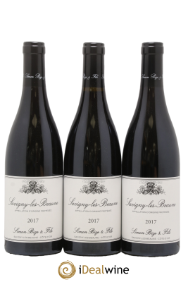 Savigny-lès-Beaune Simon Bize & Fils