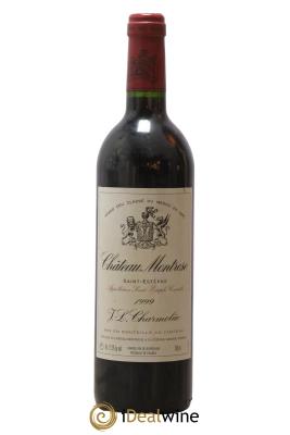 Château Montrose 2ème Grand Cru Classé