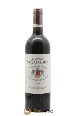 Château la Gaffelière 1er Grand Cru Classé B