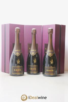 Vintage Krug
