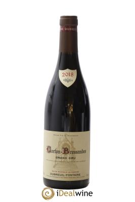 Corton Grand Cru Bressandes Dubreuil-Fontaine (Domaine)