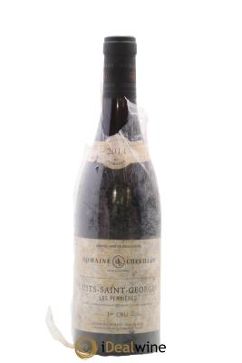 Nuits-Saint-Georges 1er Cru Les Perrières Robert Chevillon