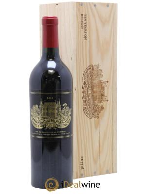 Château Palmer 3ème Grand Cru Classé