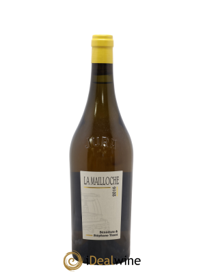 Arbois La Mailloche Bénédicte et Stéphane Tissot