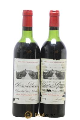 Château Canon 1er Grand Cru Classé B