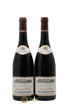 Crozes-Hermitage Domaine de Thalabert Paul Jaboulet Ainé