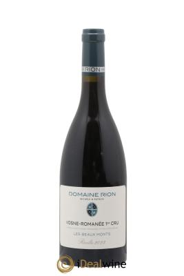 Vosne-Romanée 1er Cru Les Beaux Monts Michèle & Patrice Rion