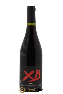 IGP Pays d'Hérault XB Terrasse d'Elise (Domaine de la)