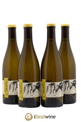 Chablis Vent d'Ange Pattes Loup (Domaine)