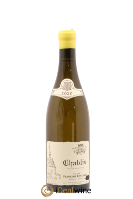 Chablis Raveneau (Domaine)
