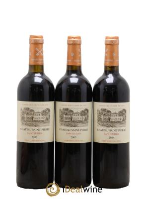 Château Saint-Pierre 4ème Grand Cru Classé