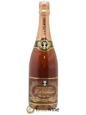 Champagne - Rosé J De Telmont