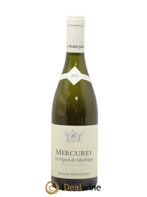 Mercurey Les Vignes de Maillonge Michel Juillot (Domaine)