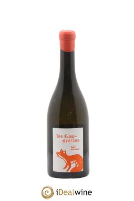 Côtes du Jura Les Gaudrettes Bornard Troisième Tirage