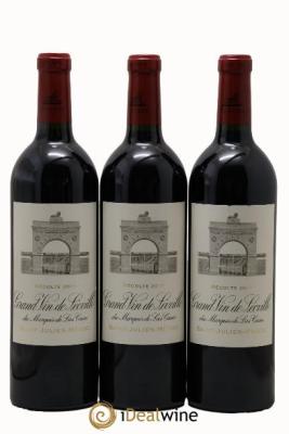 Château Léoville Las Cases 2ème Grand Cru Classé