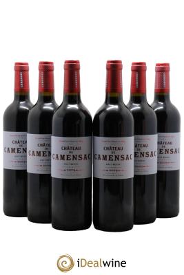 Château Camensac 5ème Grand Cru Classé