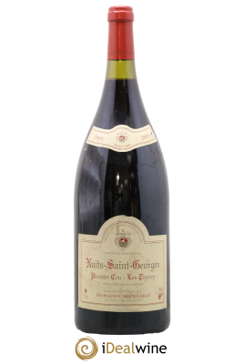 Nuits-Saint-Georges Clos de Thorey Moillard