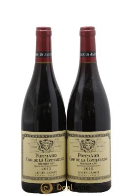 Pommard 1er Cru Clos de la Commaraine Louis Jadot