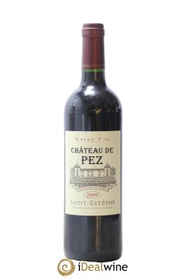 Château de Pez