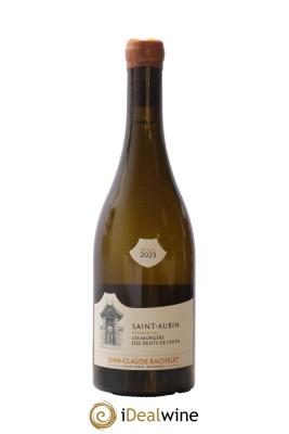 Saint-Aubin 1er Cru Les Murgers des Dents de Chien Jean-Claude Bachelet (Domaine)