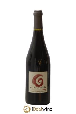 Côtes-du-Rhône Rubiconde Maxime-François Laurent (Gramenon)