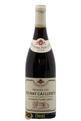 Volnay 1er Cru Caillerets - Ancienne Cuvée Carnot Bouchard Père & Fils