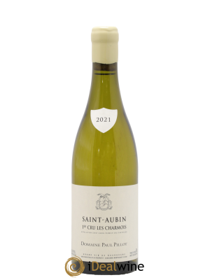 Saint-Aubin 1er Cru Les Charmois Paul Pillot (Domaine)