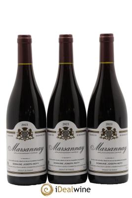 Marsannay Joseph Roty (Domaine)