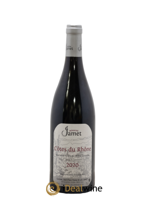 Côtes-du-Rhône Jamet (Domaine)