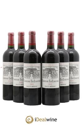 Château la Lagune 3ème Grand Cru Classé