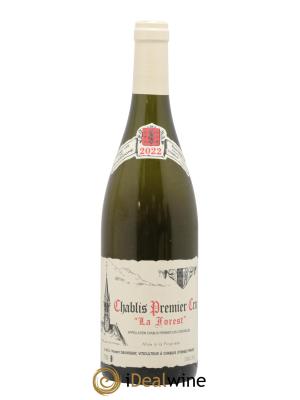 Chablis 1er Cru La Forest Vincent Dauvissat (Domaine)