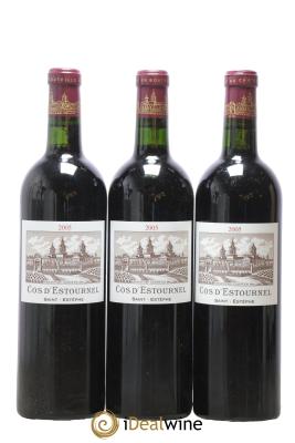Cos d'Estournel 2ème Grand Cru Classé