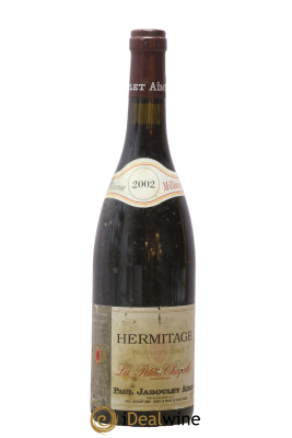 Hermitage La Petite Chapelle Paul Jaboulet Ainé