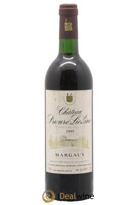 Château Prieuré Lichine 4ème Grand Cru Classé