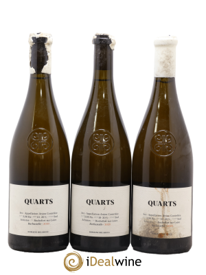 Anjou Quarts Belargus