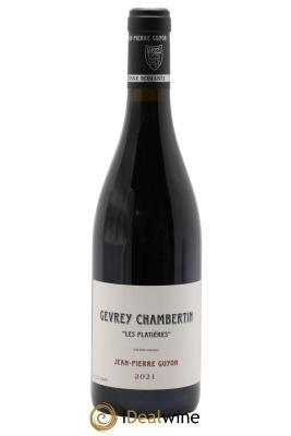 Gevrey-Chambertin Les Platières Guyon (Domaine)