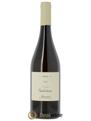 Saumur Brézé Domaine Guiberteau