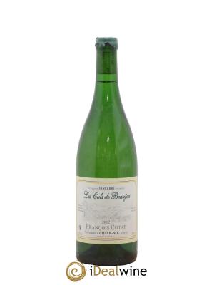 Sancerre Les Culs de Beaujeu François Cotat