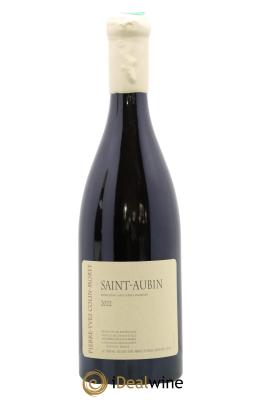 Saint-Aubin Pierre-Yves Colin Morey