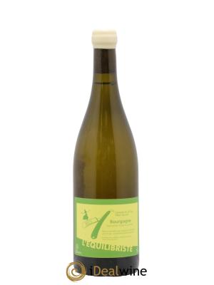 Bourgogne L'équilibriste Domaine de la Cras - Marc Soyard