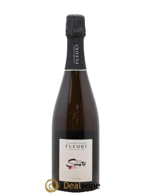 Sonate Extra-Brut Fleury