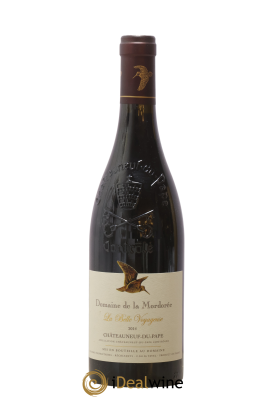 Châteauneuf-du-Pape La Belle Voyageuse La Mordorée (Domaine de)