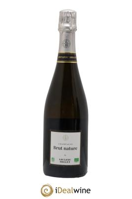 Champagne Brut Nature Leclerc Briant
