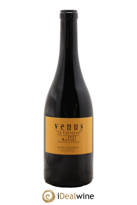 Montsant DO Venus la Universal Venus Sara Perez & Rene Barbier