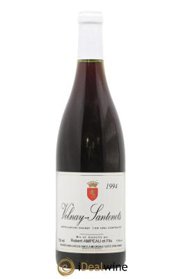 Volnay 1er Cru Santenots Robert Ampeau