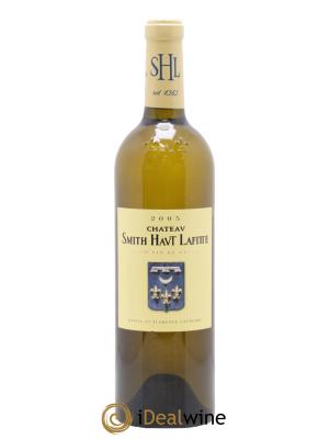 Château Smith Haut Lafitte