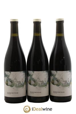 Bourgogne Des Six Ifs Les Horées