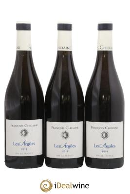 Vin de France Les Argiles François Chidaine