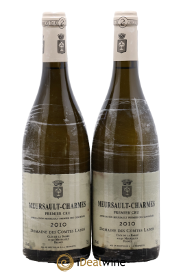 Meursault 1er Cru Charmes Comtes Lafon (Domaine des)