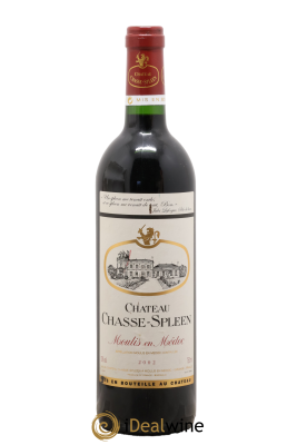 Château Chasse Spleen
